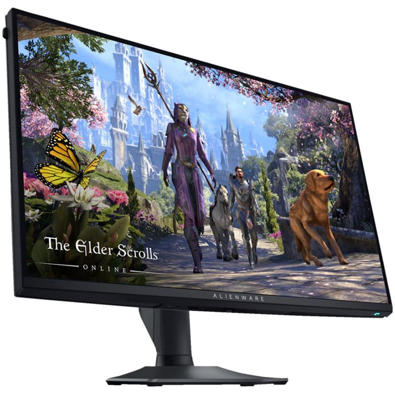 Monitor Gamer Alienware 27' 4K Dual-Resolution Gaming Dell